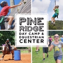 Pine Ridge Day Camp - Sporting Goods