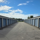 CubeSmart Self Storage