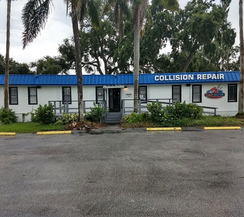 Joe Hudson's Collision Center - Lakeland, FL