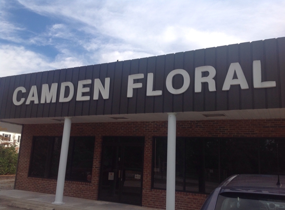 Camden Floral - Camden, SC