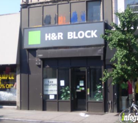 H&R Block - Forest Hills, NY
