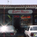 Expo Nails II - Nail Salons