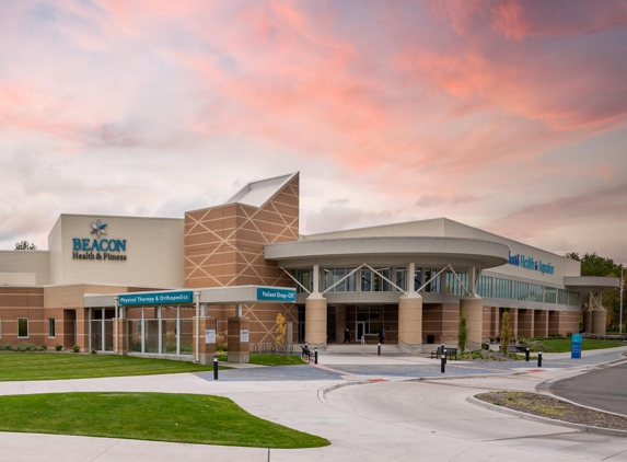 Elkhart Health & Aquatics - Elkhart, IN