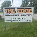 The Edge Collision Center - Automobile Body Repairing & Painting