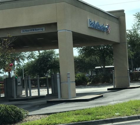 Bank of America Financial Center - Riverview, FL