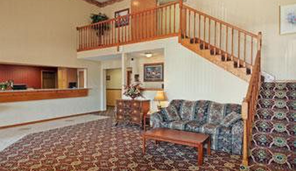 Days Inn by Wyndham North Sioux City - North Sioux City, SD