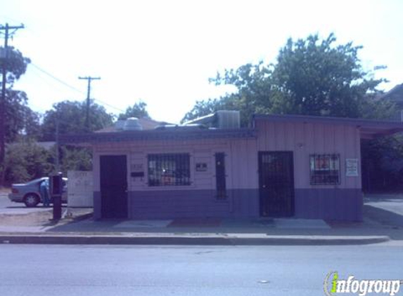 Dos Amigos Taqueria - Fort Worth, TX