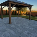 Sixto And Sons Pavers Landscaping - Fireplaces