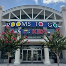Rooms To Go - Home Decor