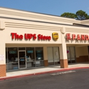 Wilmington Island Shopping Center - Shopping Centers & Malls