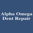 Alpha Omega Dent Repair - Automobile Body Repairing & Painting