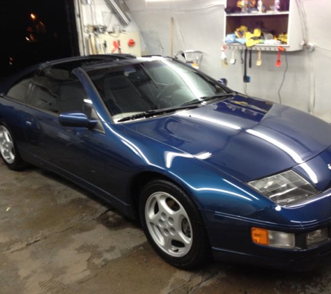 Get In Detail Auto Detailing - Plantsville, CT