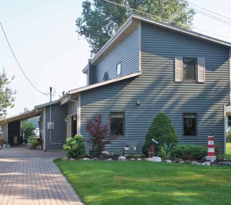 Dexter Roof & Siding - Dexter, MI