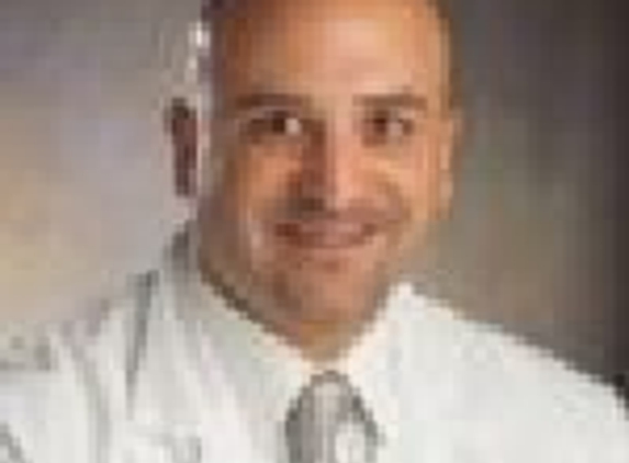 Faris, Victor S, MD - Royal Oak, MI