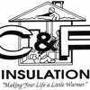 C & F Insulation Inc gallery