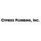 Cypress Plumbing Inc