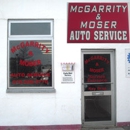 McGarrity  & Moser Auto Repair Service - Auto Repair & Service