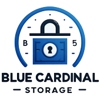 Blue Cardinal Storage gallery