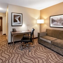 Best Western Plus Kalispell/Glacier Park West Hotel & Suites - Hotels