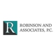 David A. Robinson and Associates, P.C.