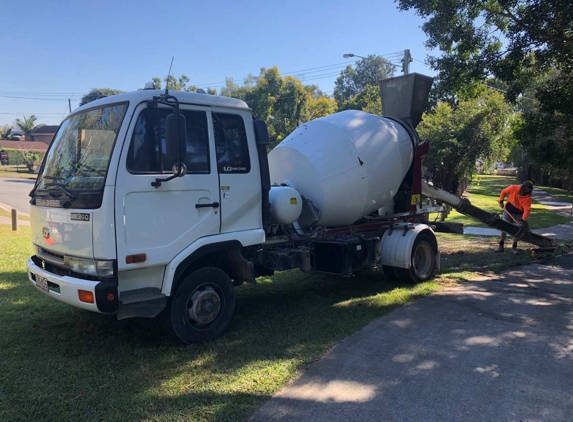 Southside Mini Mix - Cornubia, QLD