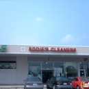 Eddie's Cleaners - Dry Cleaners & Laundries