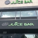 Juice Bar - The Gulch - Juices