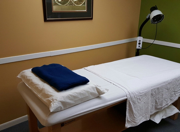 Body Fitness Physical Medicine & Sports Injury Clinic - Shorewood, IL