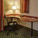 Hampton Inn Cambridge