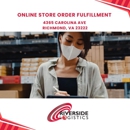 Riverside Logistics - Logistics