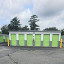 Extra Space Storage - Self Storage
