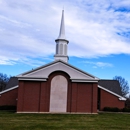 The Church of Jesus Christ of Latter-day Saints - Methodist Churches