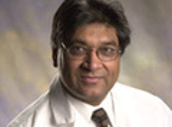 Dr. Ashok K Gupta, MD - Madison Heights, MI