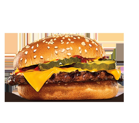 Burger King - Cincinnati, OH