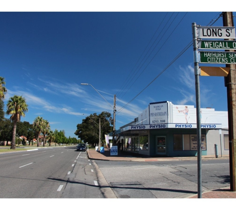Madigan Pyke Physiotherapy - Plympton, SA