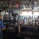 Cafe on the Beach at The Palms Resort