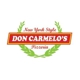 Don Carmelo's Pizzeria