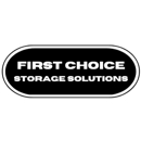 First Choice Storage Solutions - Self Storage