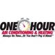 One Hour Heating & Air Conditioning® of Prescott