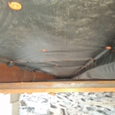 Precision Home Services and Vapor Barrier