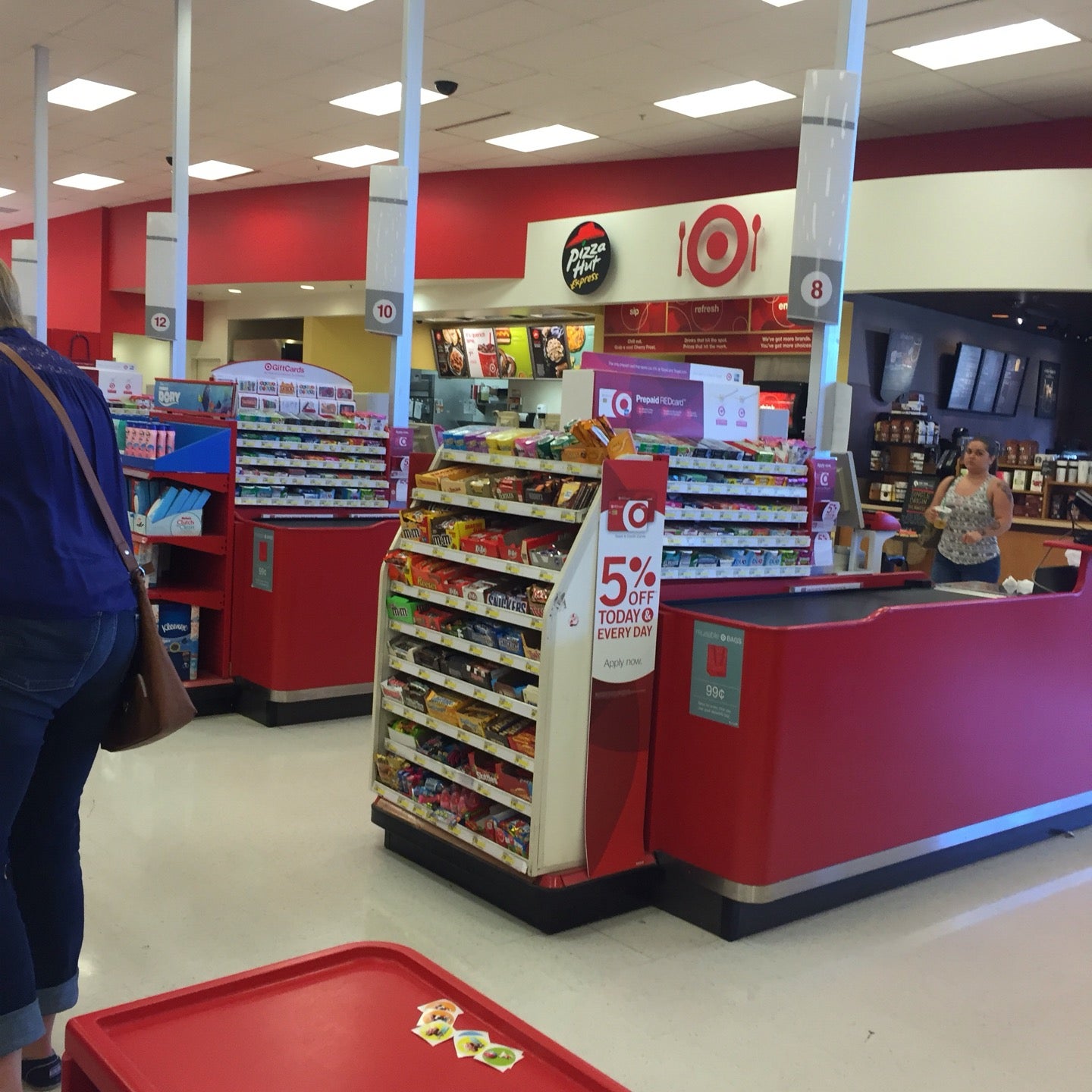 Target - Franklin, WI 53132