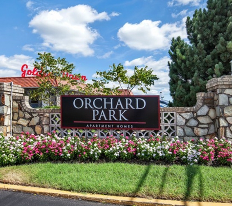 Orchard Park Apartment Homes - Beverly, NJ