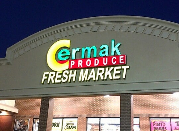 Cermak Produce - Chicago, IL