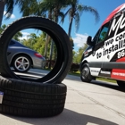 getTREAD - Mobile Tire Shop