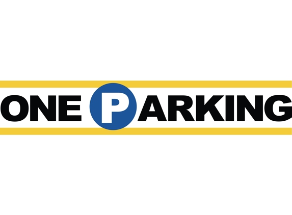 One Parking - Jersey City, NJ