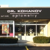 Dr. Phillip A Kohanov, OD gallery