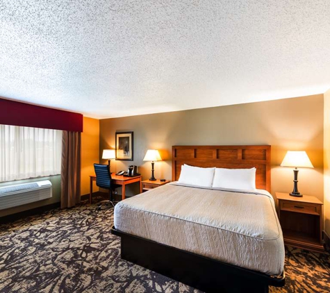 Best Western Derby Inn - Eagle River, WI