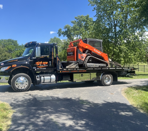 Next Gen Towing & Recovery Inc - Lansing, IL