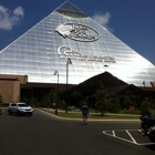 Bass Pro Shops at the Pyramid