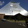 Bass Pro Shops at the Pyramid